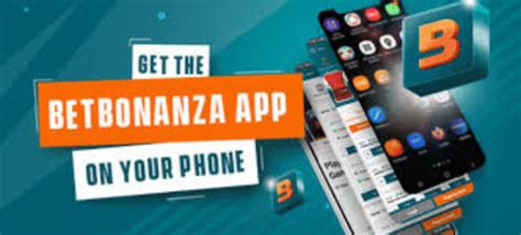 bonazabet|Betbonanza mobile app 2024: Available for Android & iOS.